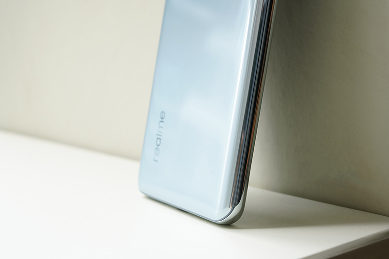 realme真我gt5手机开箱,realme真我x50开箱