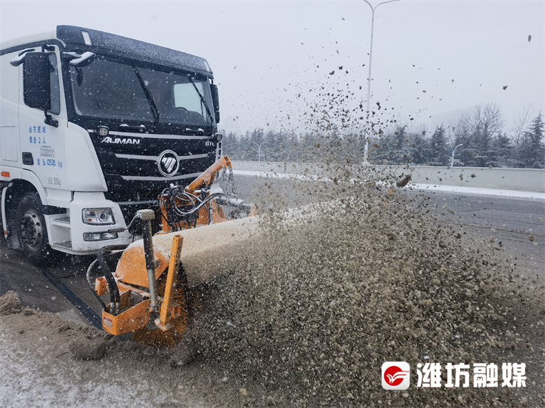 潍坊城市发展成就,潍坊市打造四个标杆城市