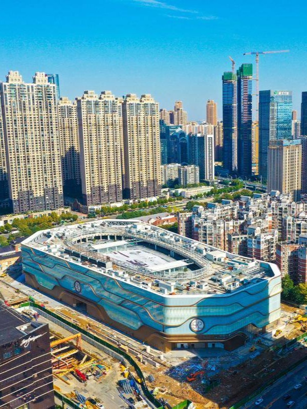 电商冲击下的传统商超现状,电商冲击下实体店如何寻求突破