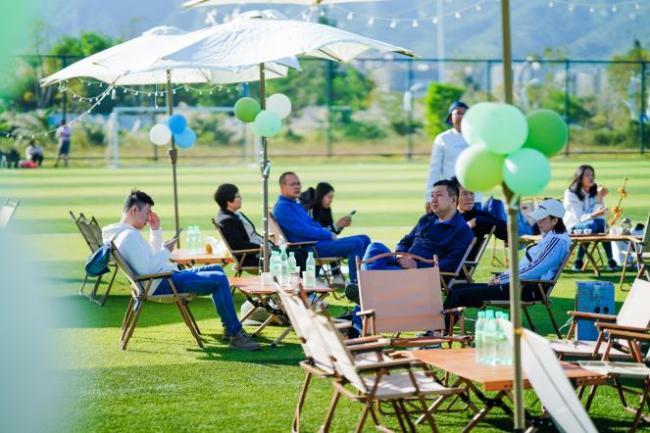 邂逅山水与古村!4月葵涌旅行攻略来啦