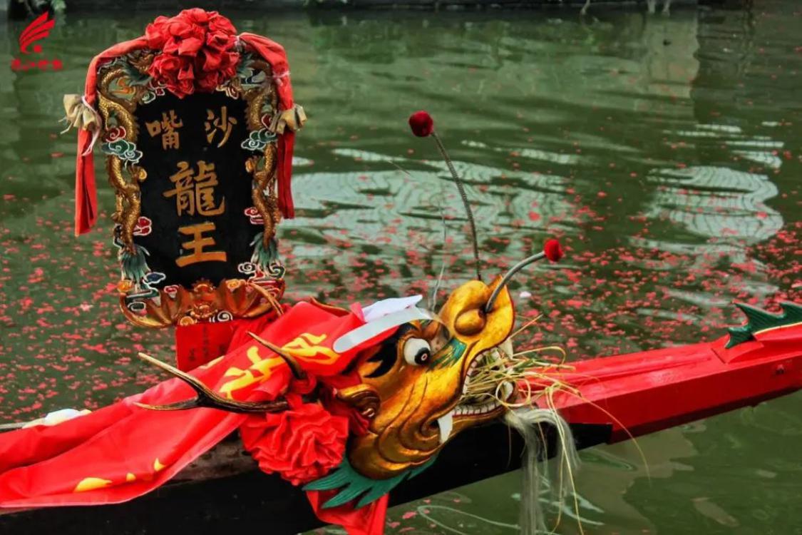 佛山最值得逛的古村,佛山有没有好玩的乡村古镇