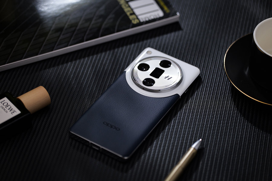 oppofindx7ultra炫光压制测试,oppofindx7ultra有极限夜景吗