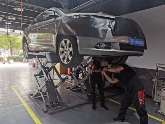 汽车市场利好消息,汽车后市场前景预测分析