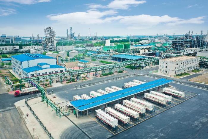 滨化集团是500强吗,滨化集团效益怎么样