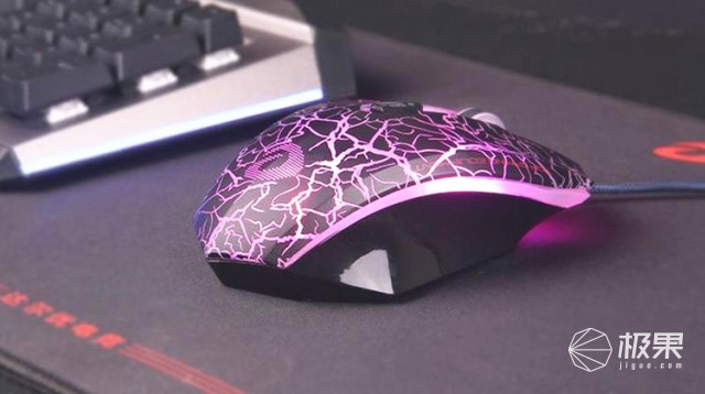 吃鸡神器鼠标哪个好,吃鸡好用的鼠标推荐
