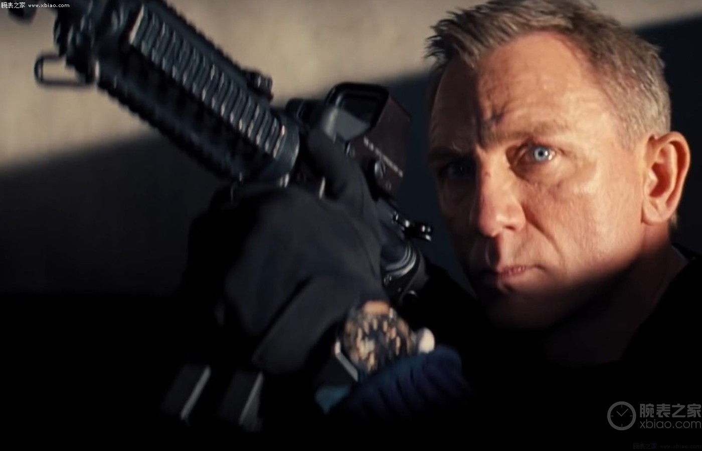 丹尼尔克雷格最真实的007,丹尼尔克雷格为什么不演007了