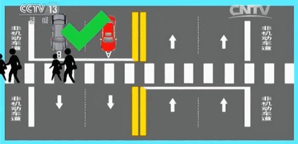 滨州不礼让行人扣多少分罚多少钱,山东滨州交警查酒驾不规范行为