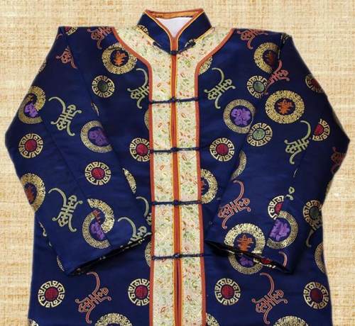 死后穿寿衣有什么讲究,人死后穿寿衣的忌讳