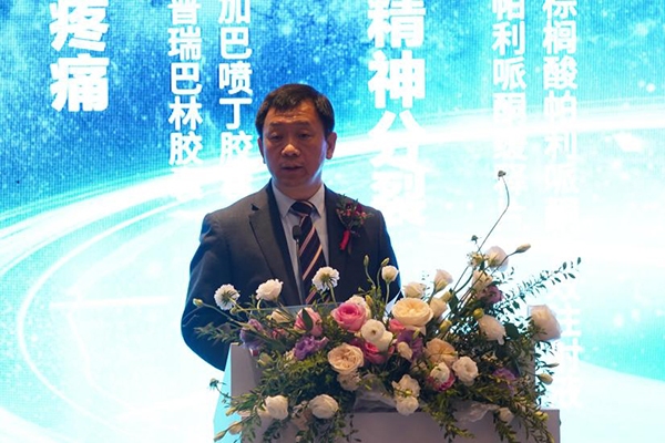 石药集团药品临床研发,石药集团药的效果怎么样