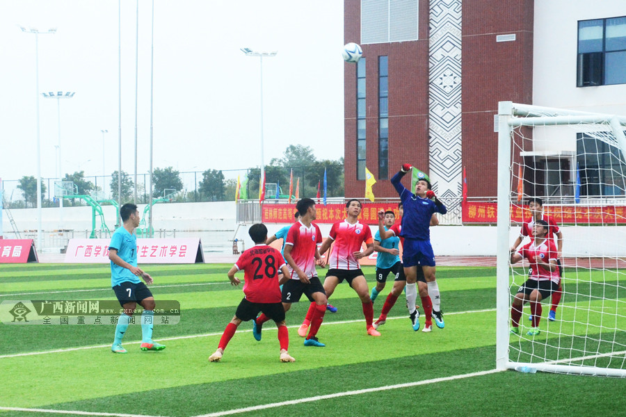 广西第九届千里杯校园足球联赛,广西千里杯校园足球2022