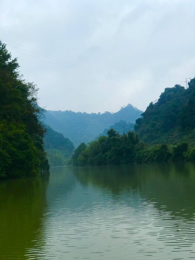 省道244自驾游攻略,最美228国道公路自驾游攻略