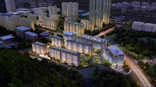 金麟企业家环幕大平层,金麟企业家精装