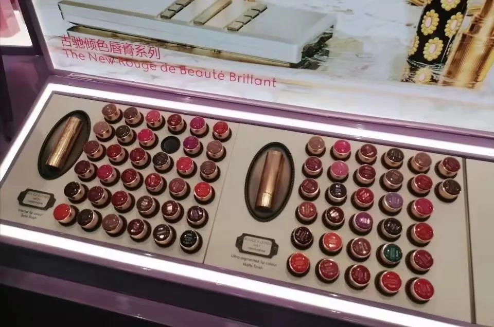 五大趋势,进口美妆爆款产品有哪些