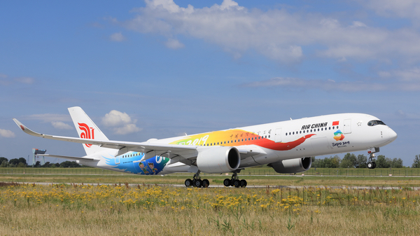 那些涂在彩绘飞机上的故事