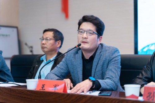 观摩交流促提升，六郎中学“校园开放日”展智慧新风