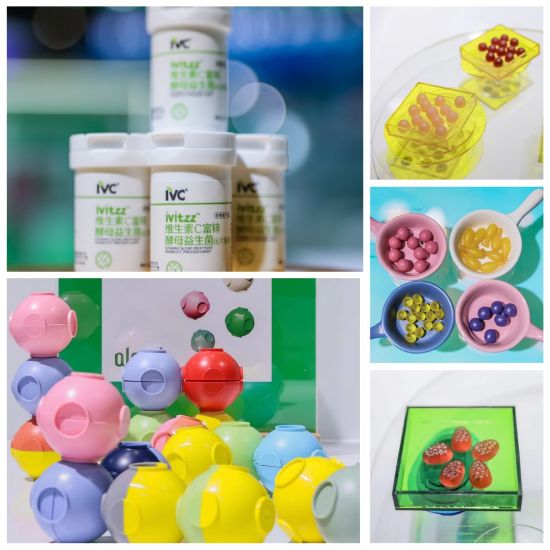 艾兰得进博会,艾兰得产品目标市场图文