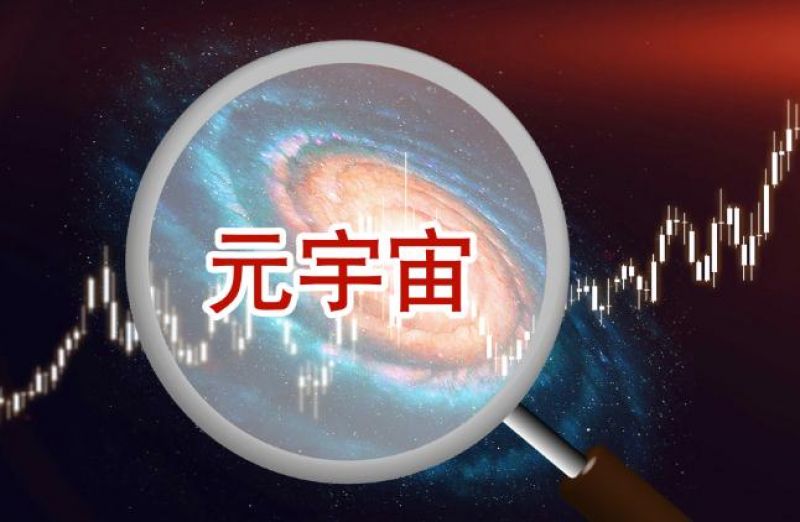 网文公司跟风“元宇宙”，中文在线两天股价猛涨42%，*绑捆**腾讯百度找后劲儿？「元宇宙观察」