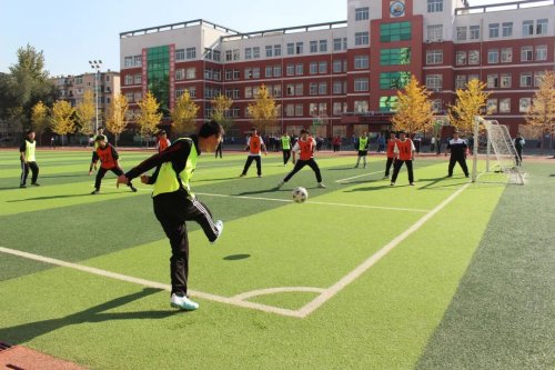 沈阳2022中小学足球联赛,沈阳市中小学足球比赛有什么