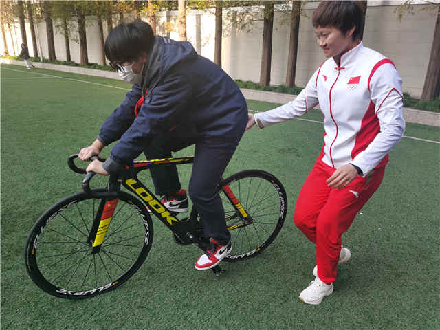 上场前如何缓解紧张,在上场前如何缓解紧张