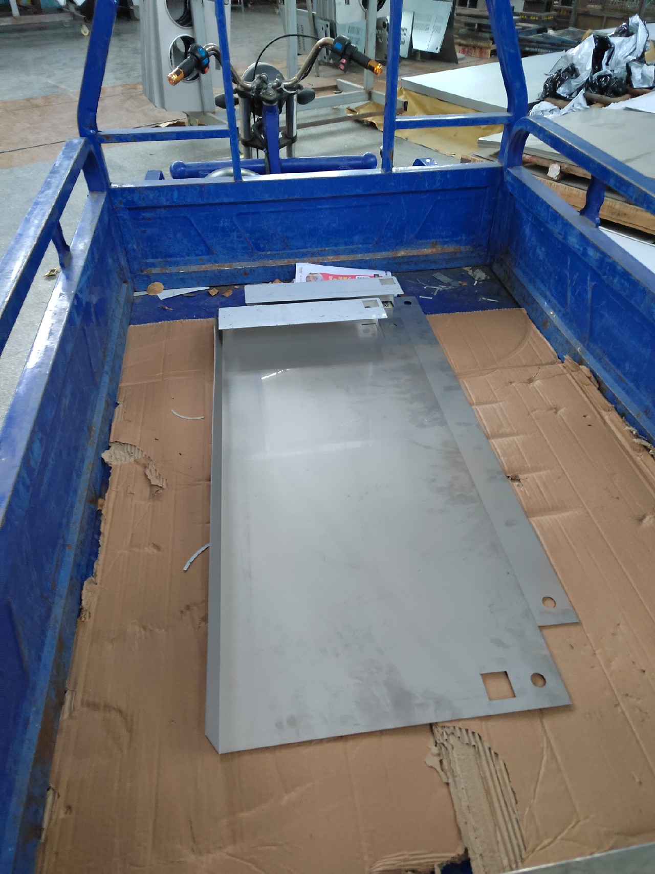 diy钓台,diy钓台铝合金