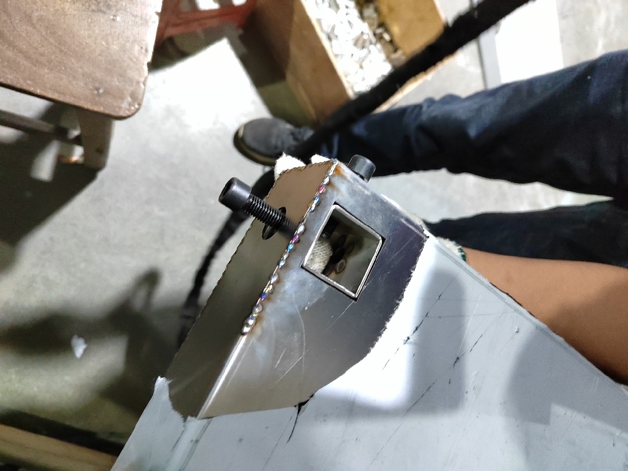 diy钓台,diy钓台铝合金