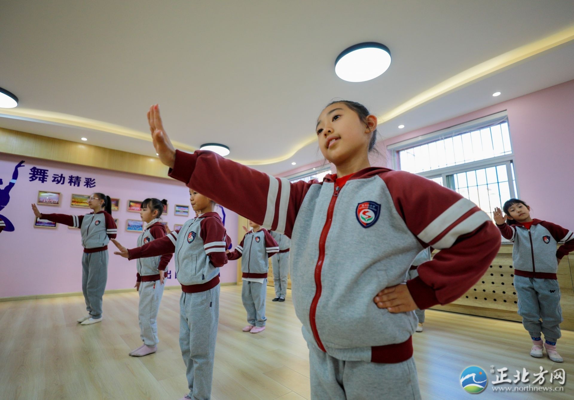 精彩社团课,精彩课程系列