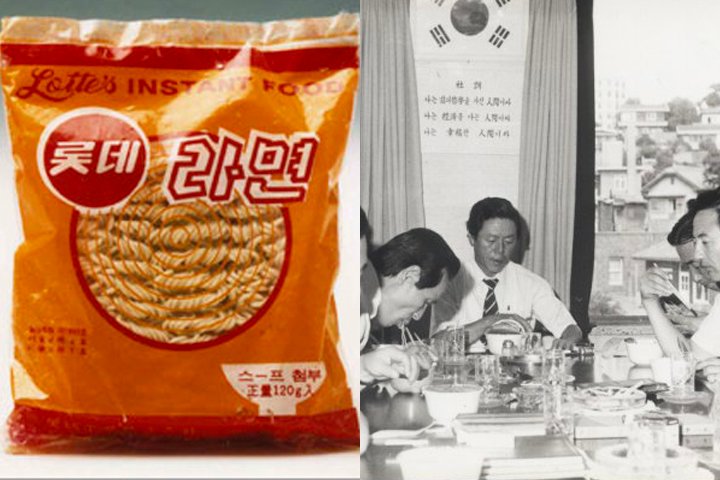 农心韩国进口食品,农产品被打假三无产品怎么解决