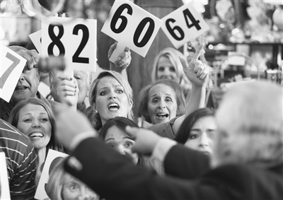 外国囤货原因,国外沉浸式囤货