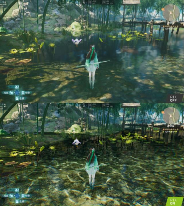 仙剑奇侠传7dlss调什么,仙剑奇侠传7dlss怎么开