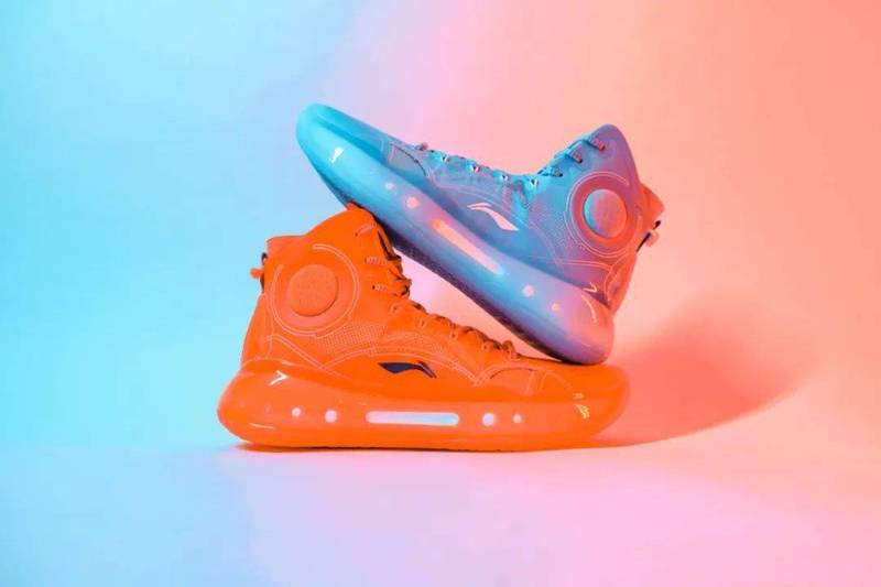 球鞋贵的原因,球鞋为什么那么贵