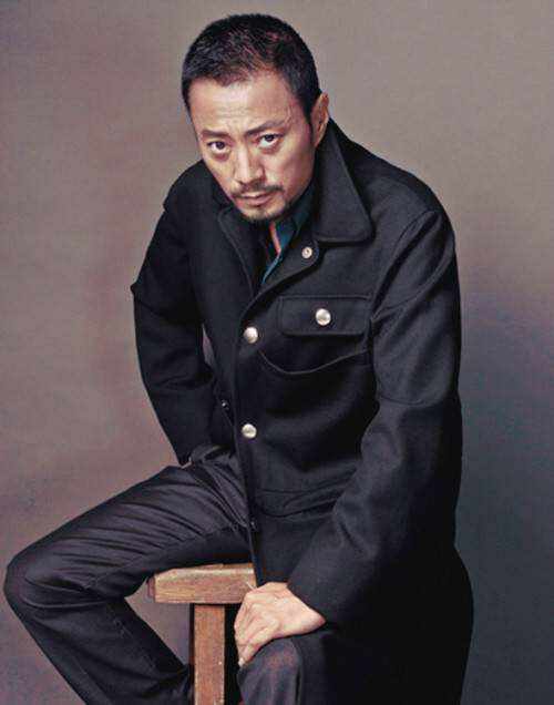 张涵予演什么都端着装腔作势的,张涵予演了几部电影