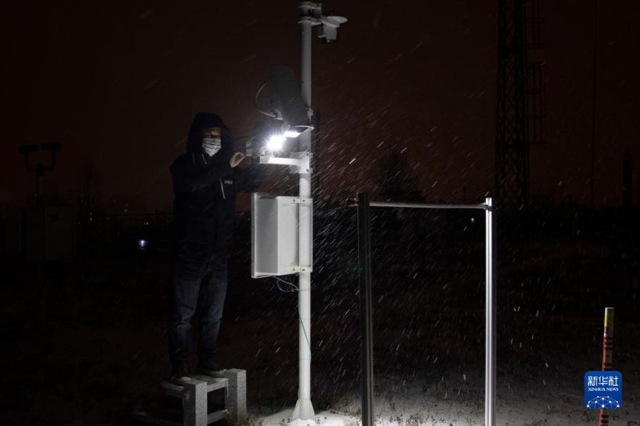 中国雪谷雪场,真实的雪场图片