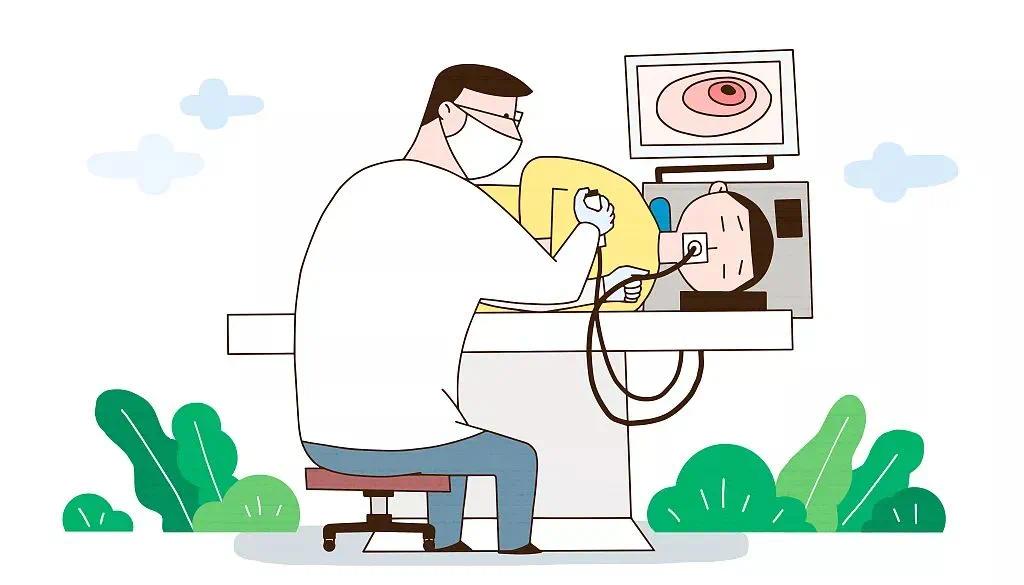 如何让胃镜不再可怕,胃镜科普简介