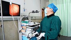 胃镜科普全过程,胃镜的健康指导