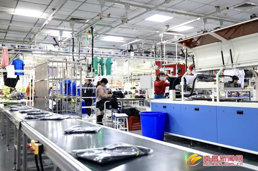 针纺产业,后疫情时代如何继续努力