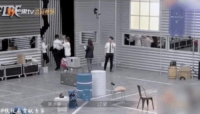 大湾区哥哥单飞首秀综艺来啦！哈哈哈笑到捶墙！上错菜、放错料、整老婆…我*愿请**100集