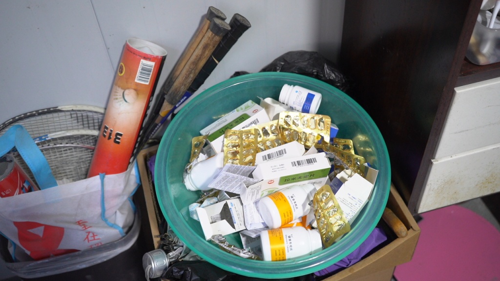 不慎感染艾滋病毒有72小时自救,吃下一片后悔药