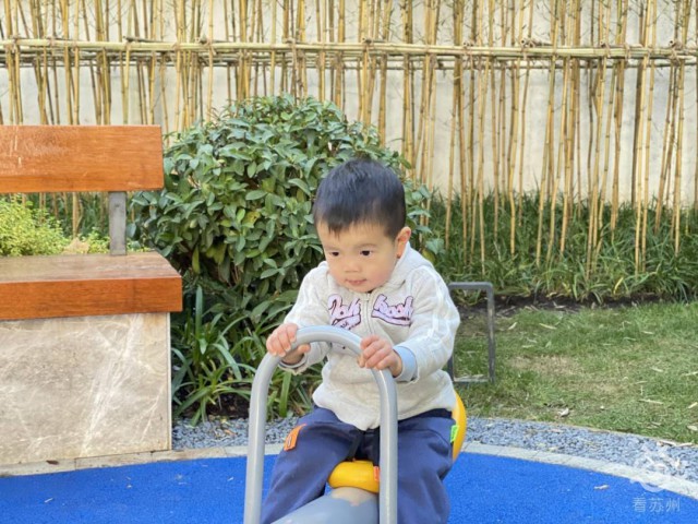 苏州口袋公园建设进度,苏州河岸边的口袋公园