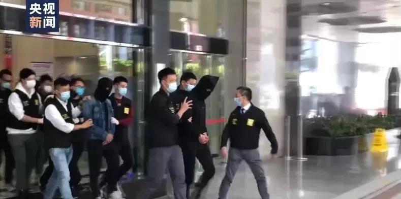 不知敬畏,新赌王周焯华最新情况