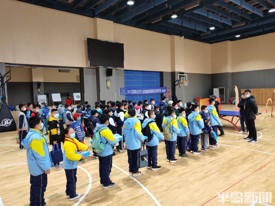 全国青少年无人机大赛浙江赛区,全国青少年科技创新大赛无人机