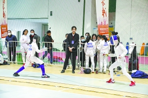 一日双赛，打造城市IP赛事体育背后，感受南昌发展脉搏