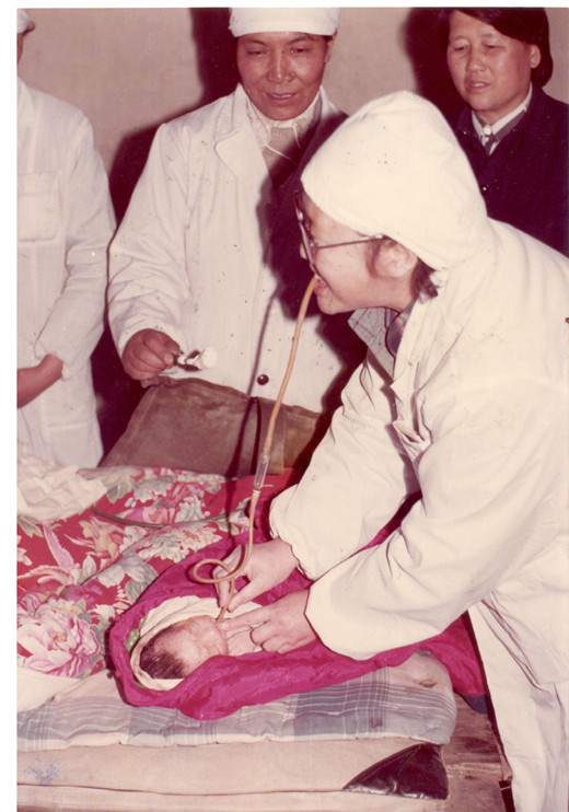 医路繁花初心隽永——记兰州大学第二医院妇产科团队70年发展历程