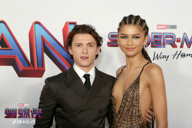 蜘蛛侠英雄无归首映国外观众反应,蜘蛛侠英雄无归首映尖叫合集