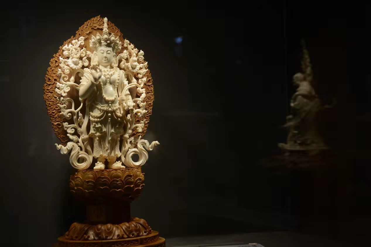 中国莆田工艺品博览会,莆田金银珠宝产业发展大会