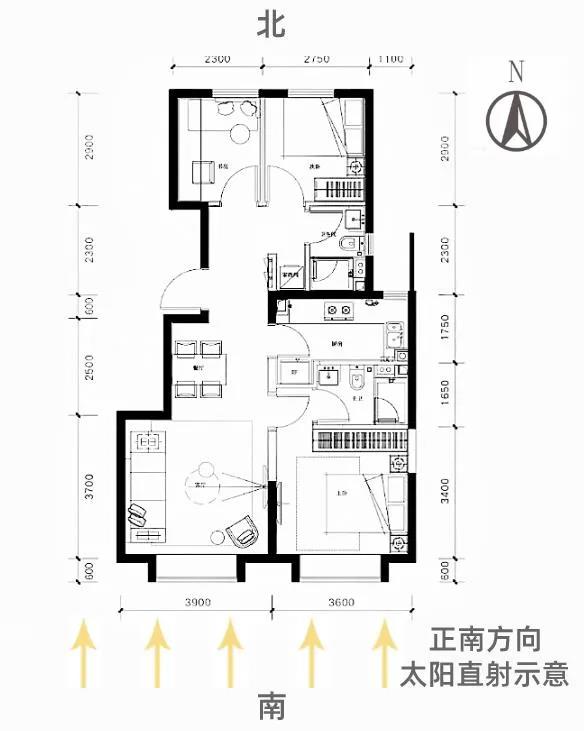 帮住买房,国誉未来悦楼盘