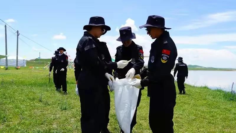 生态环境看哪里,生态看小米