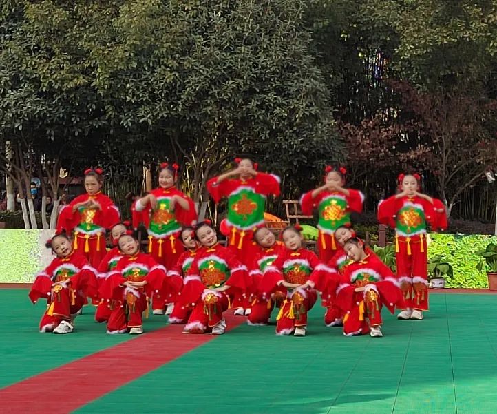 五育并举劳动创美——合肥市青年路小学2021年综合实践课程建设展示汇报