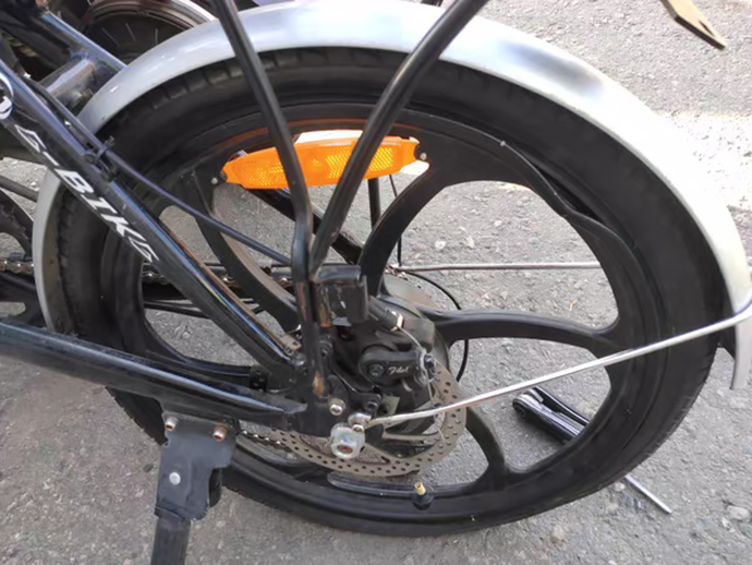 消费维权新闻通报,凤凰电动车消费者维权案