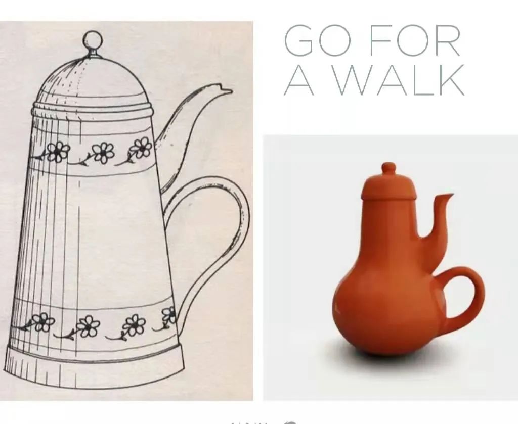 《逼死强迫症的反人类设计图鉴》