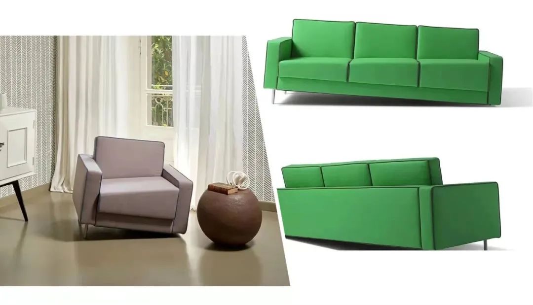 《逼死强迫症的反人类设计图鉴》